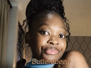 Butterqueen