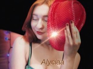 Alyciaa