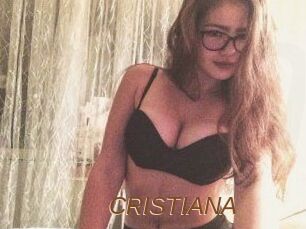 CRISTIANA
