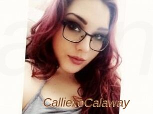 CalliexoCalaway