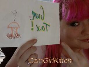 CamGirlKitten