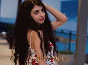CamiFerreira Annuaire Sexe