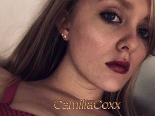 CamillaCoxx Annuaire Sexe