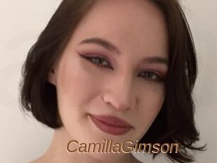 CamillaGimson