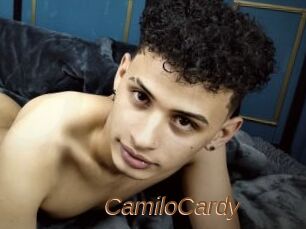 CamiloCardy