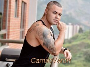 CamiloVaron