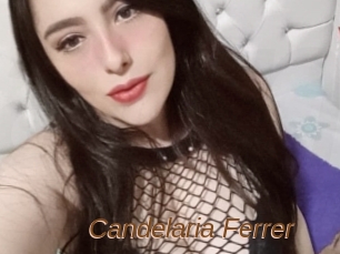 Candelaria_Ferrer