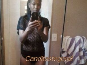 Canditastegood