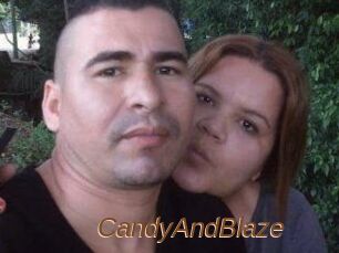 CandyAndBlaze