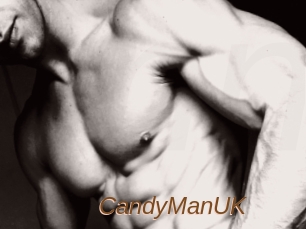 CandyManUK