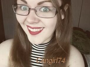 Cangirl74