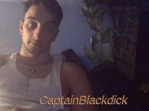 CaptainBlackdick