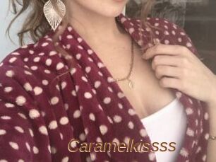 Caramelkissss