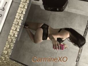 CarmineXO Annuaire Sexe