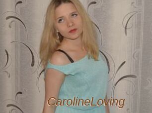 CarolineLoving