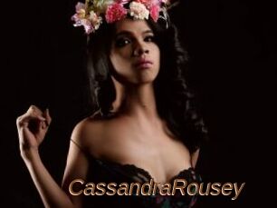 CassandraRousey