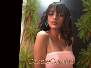 CassieCuming