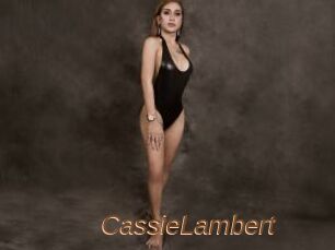 CassieLambert