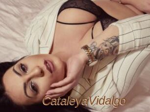 CataleyaVidalgo