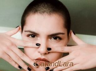 CatandLara