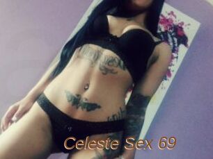 Celeste_Sex_69 Annuaire Sexe