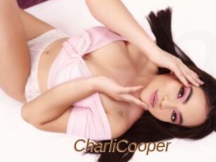 CharliCooper Annuaire Sexe