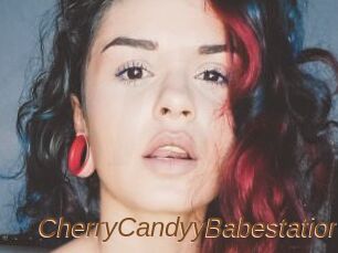 CherryCandyyBabestation