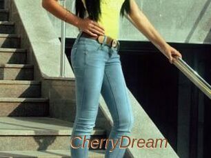 CherryDream