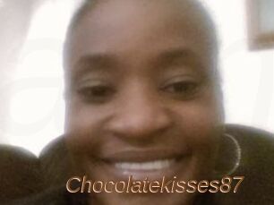 Chocolatekisses87