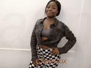 CholeFox