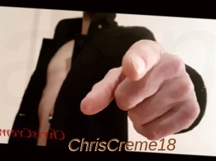 ChrisCreme18