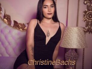 ChristineBachs