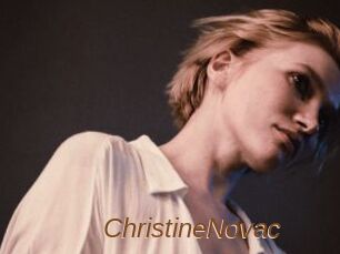 ChristineNovac