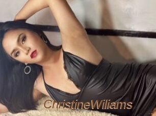 ChristineWiliams