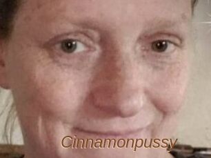 Cinnamonpussy
