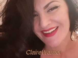 ClaireWarner