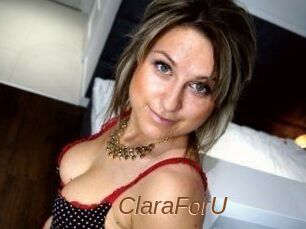 ClaraForU
