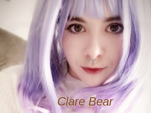 Clare_Bear