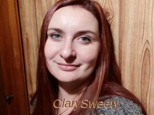 ClarySweety