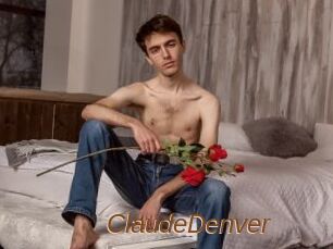 ClaudeDenver