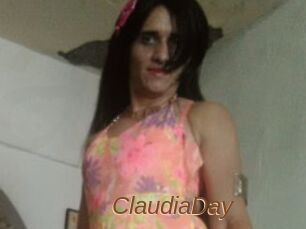 ClaudiaDay