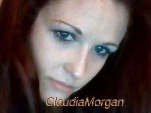 Claudia_Morgan