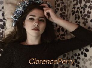 ClorencePerry