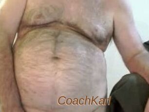 CoachKarl