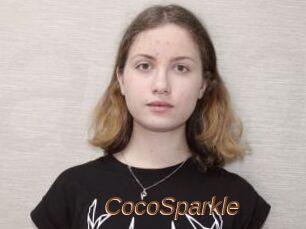 CocoSparkle