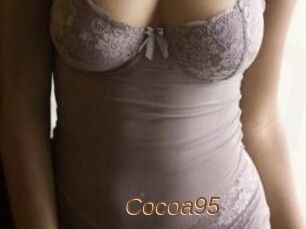 Cocoa95