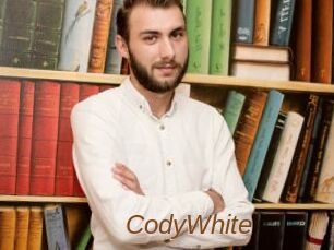 CodyWhite