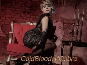 ColdBloodedCobra