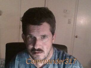 Commander317