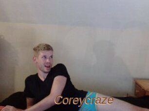 Coreycraze